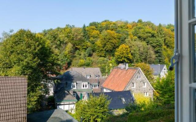 Zur Burgstiege
