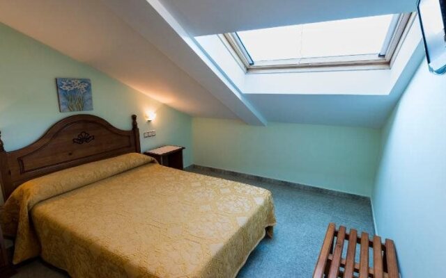 Hostal O Camouco