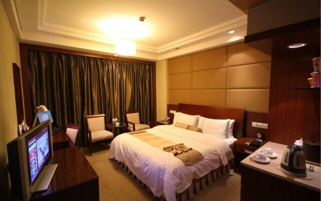Yong Kang Hotel