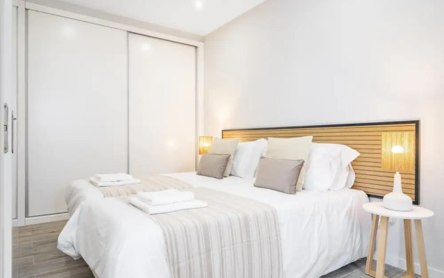 Upland Home I by Madeira Sun Travel