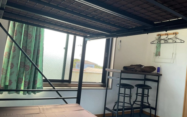 ゲストハウスKOIZUMI