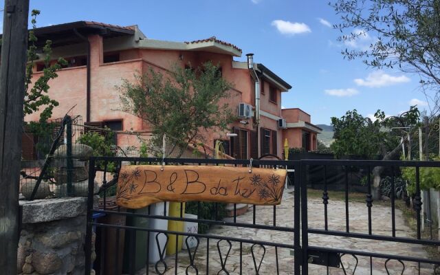 B&B Da Tizy