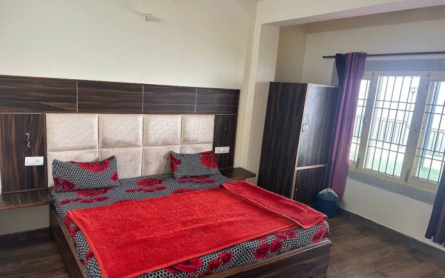 N V Villa Homestay