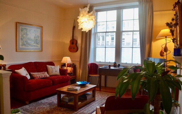 1 Bedroom Flat In Edinburgh