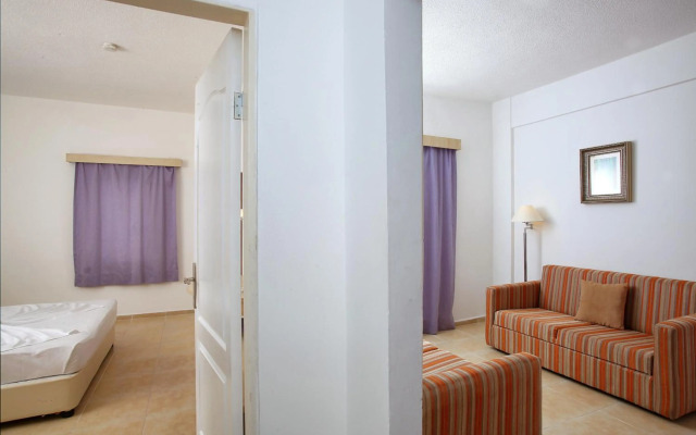 Natur Garden Hotel