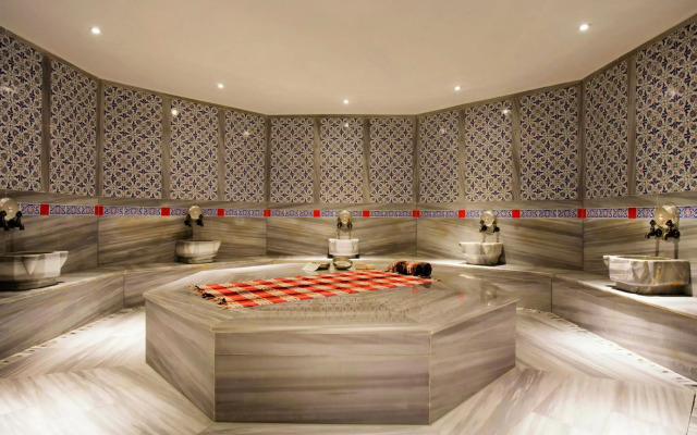 Martı Myra - All Inclusive