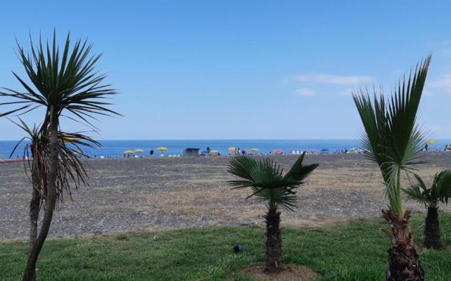 Orbi City Apartments - 13 Floor