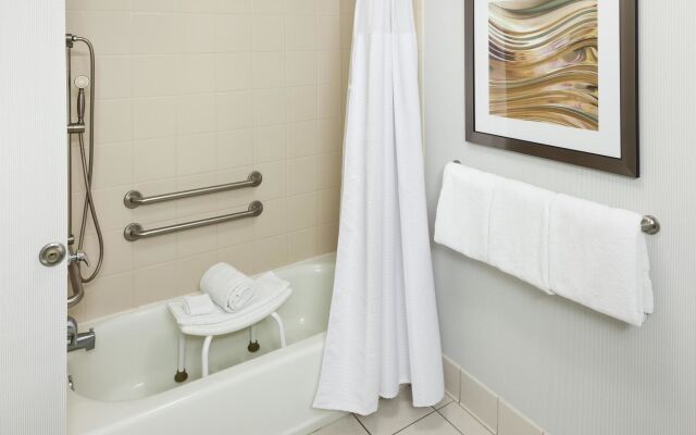 Courtyard by Marriott Hattiesburg