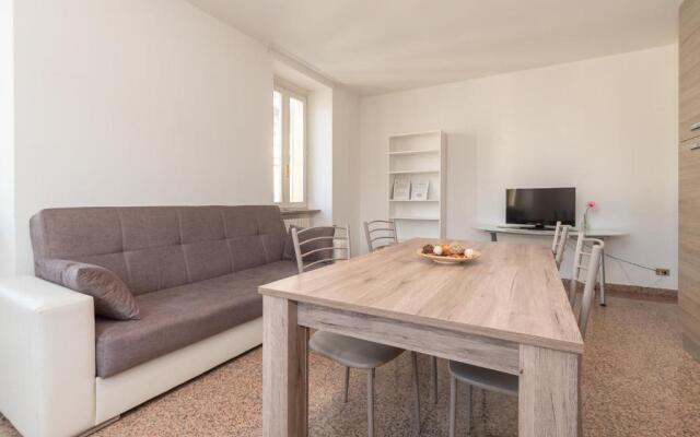 Appartamento Piazza Garibaldi - Affitti Brevi Italia