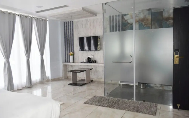 Country Ambience Hotel