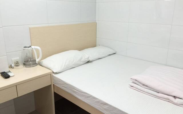 香港平安宾馆