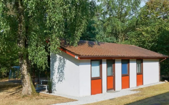 Comfort Sauna 4p in Uelsen