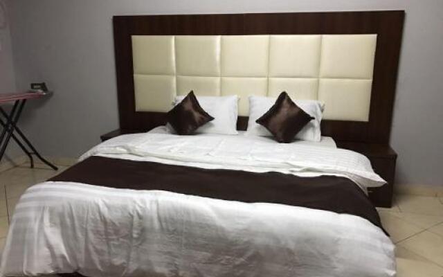 Bayetak Al Zahi Furnished Apartments