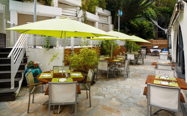 Holiday Inn Lyon Vaise by IHG