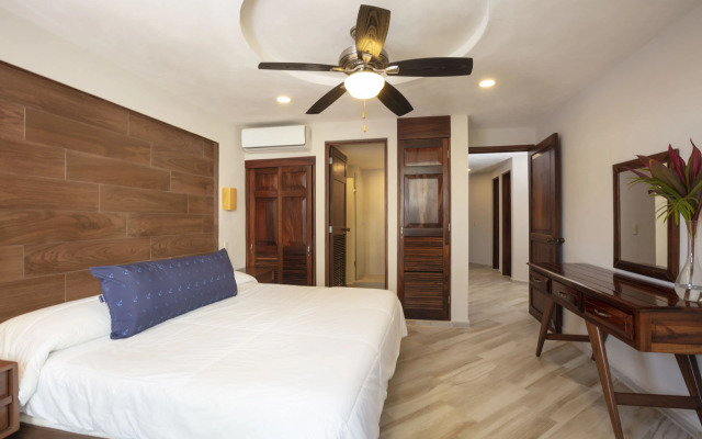 Vista Vallarta All Suites on the Beach