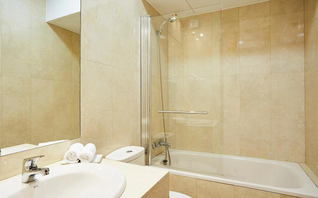 LEEWAYS APARTMENT XXIV in GRAN VÍA