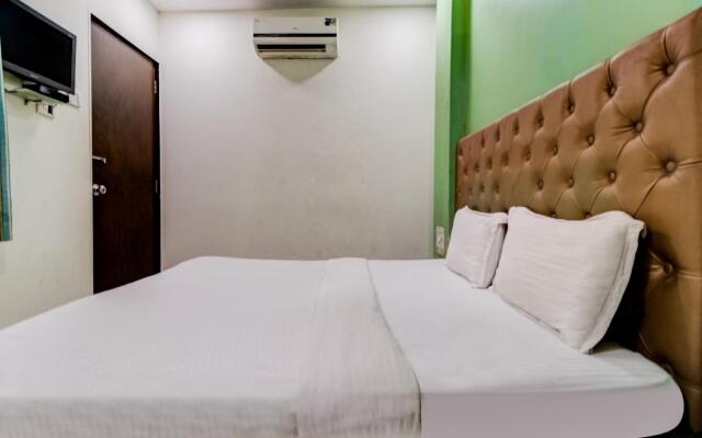 Hotel Om residency