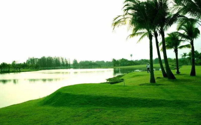 Water Land Golf Resort And Spa