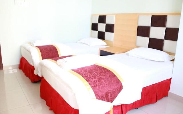 Horizon Hotel Apartments