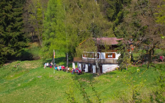 Pension Zum Schotten