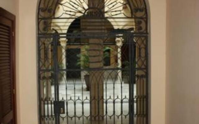 Casa Singular