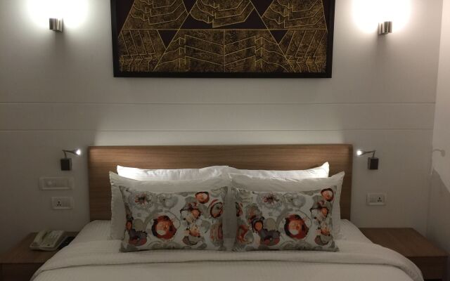 Lemon Tree Hotel, Sector 60, Gurugram