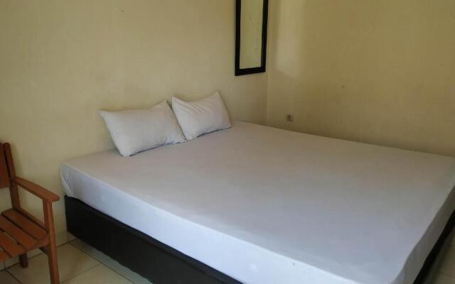 Hotel O Lulu Homestay
