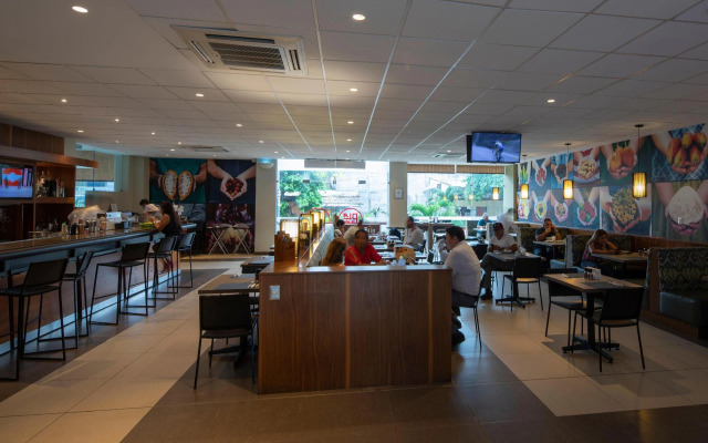 Casa Andina Select Pucallpa