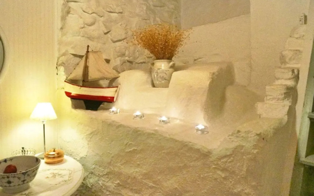 6 Person Holiday Home in Vittsjo