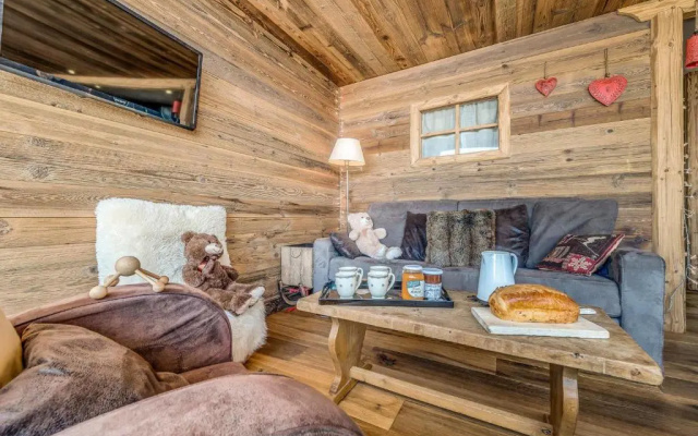 Résidence Hauts Lieux - 4 Pièces Pour 8 Personnes 193411