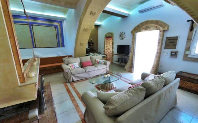 Casa DimiGre house in Kattavia - Prasonisi Rhodes