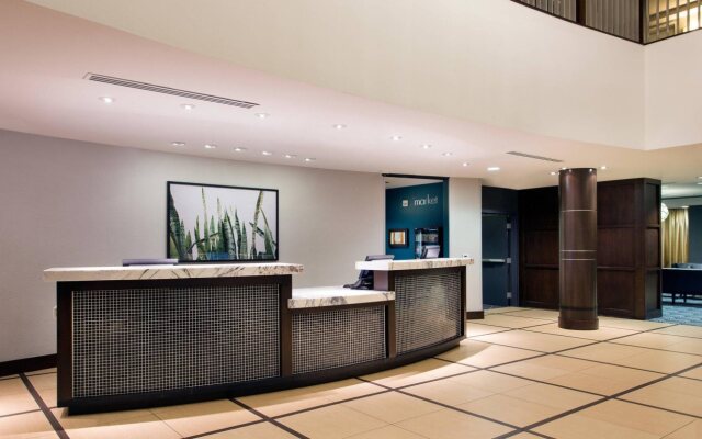 Residence Inn by Marriott Los Angeles Burbank Downtown