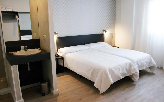 Checkin Urban Nevada