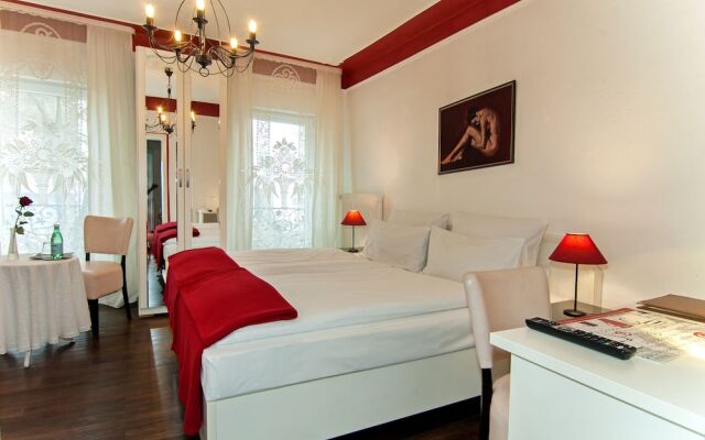 Pension Garni Brunnenhof