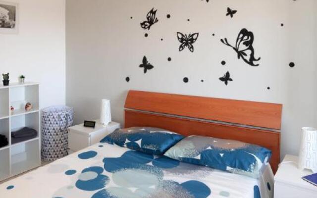 Casa Della Bougainvillea 175S