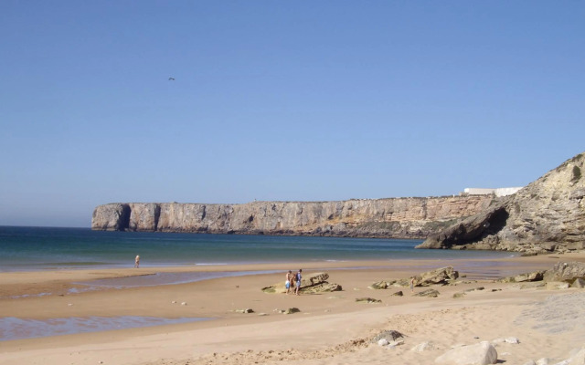 Bay View Apartment Albufeira