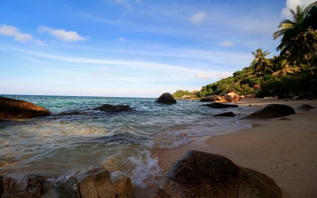 Pinnacle Koh Tao Resort