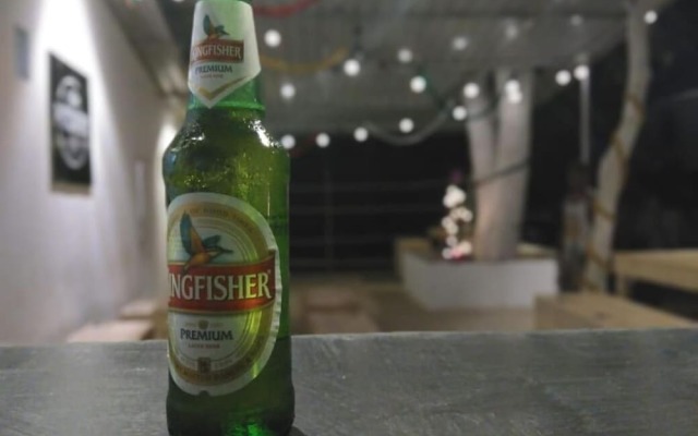 Hostel Pitchers