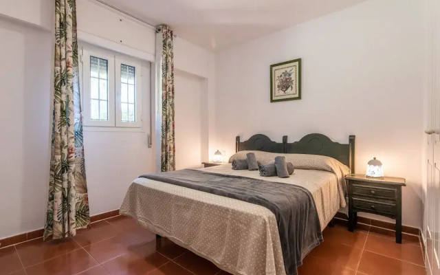 Isla Canela: Cozy Family Getaway