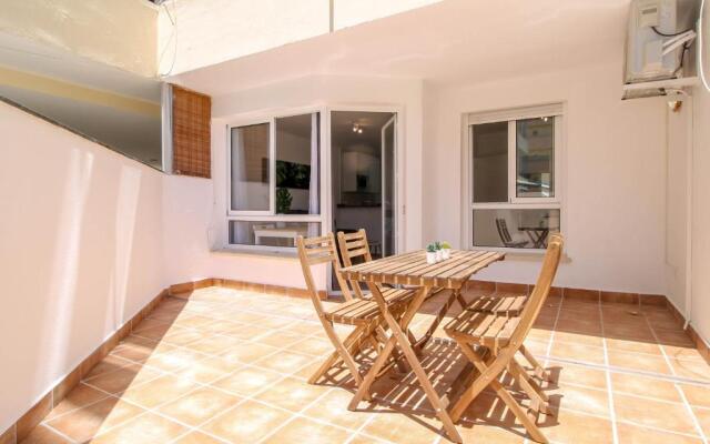 Vistamarina B105 by IVI Real Estate