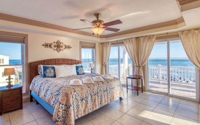 Inlet Indulgence - 5 Br Home