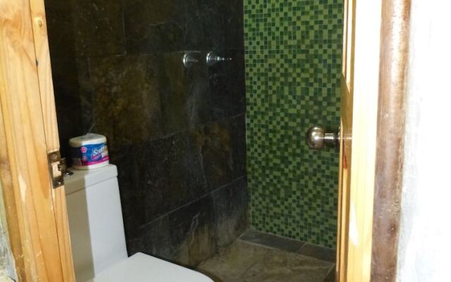 Hostel Villa Vento Surf Santa Catalina