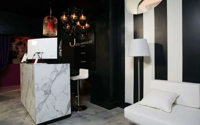 Boutique Hotel Le Drummond