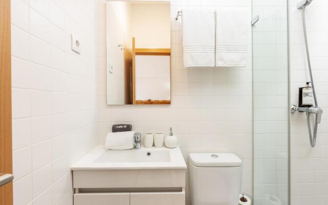 YOUROPO - Cosy 6 in Oporto