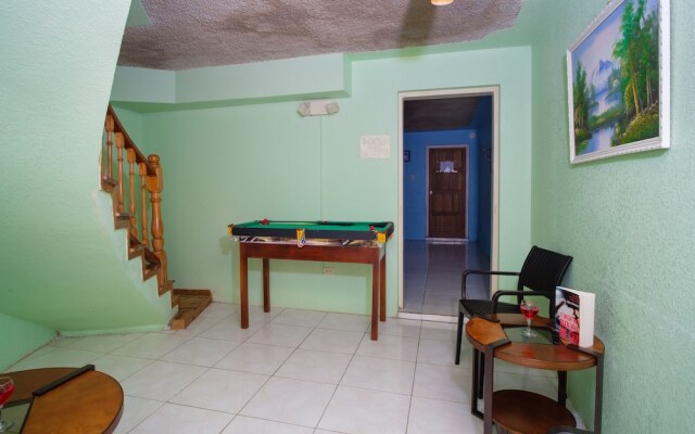 Jamaica Ocean View Villa