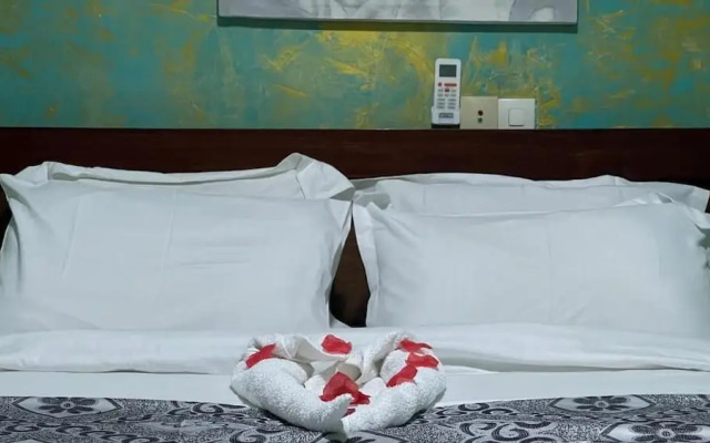 Platinum Hotel Douala