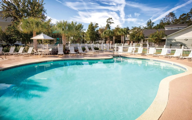 Club Wyndham at the Cottages