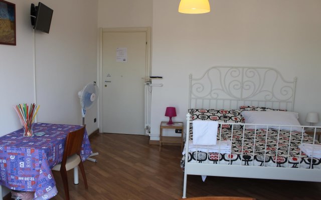 Porta Maggiore Guest House