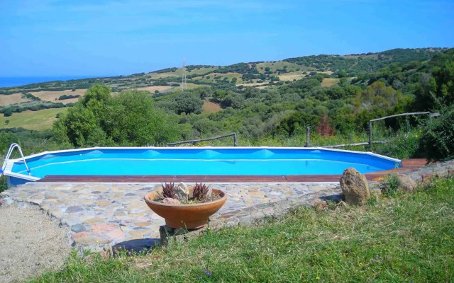 Residence in Gallura