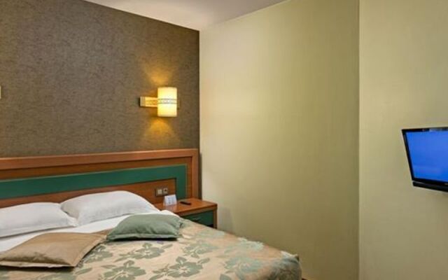 Özkaymak Select Hotel